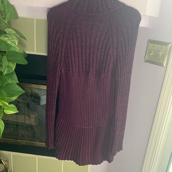 💜APT 9 Tunic Length Cardigan Sweater ( S)💜 - Picture 14 of 16